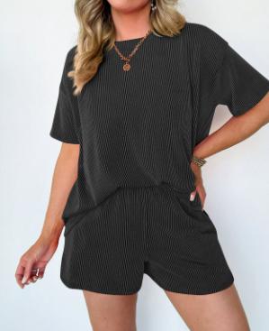 Charcoal gray / L