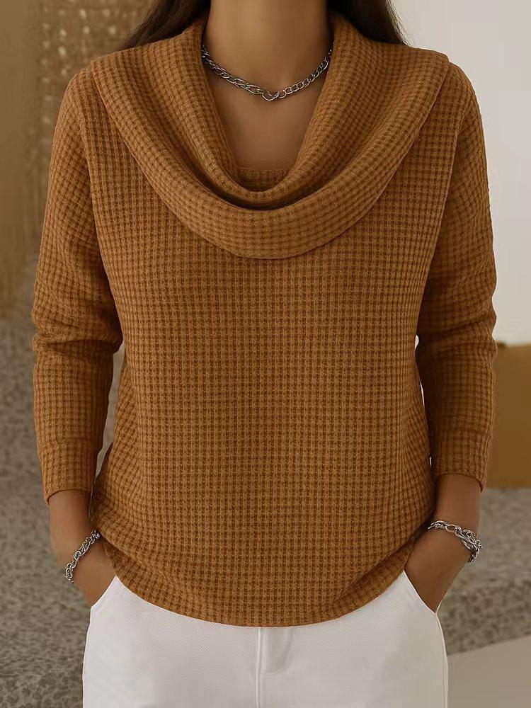 Light Brown / S