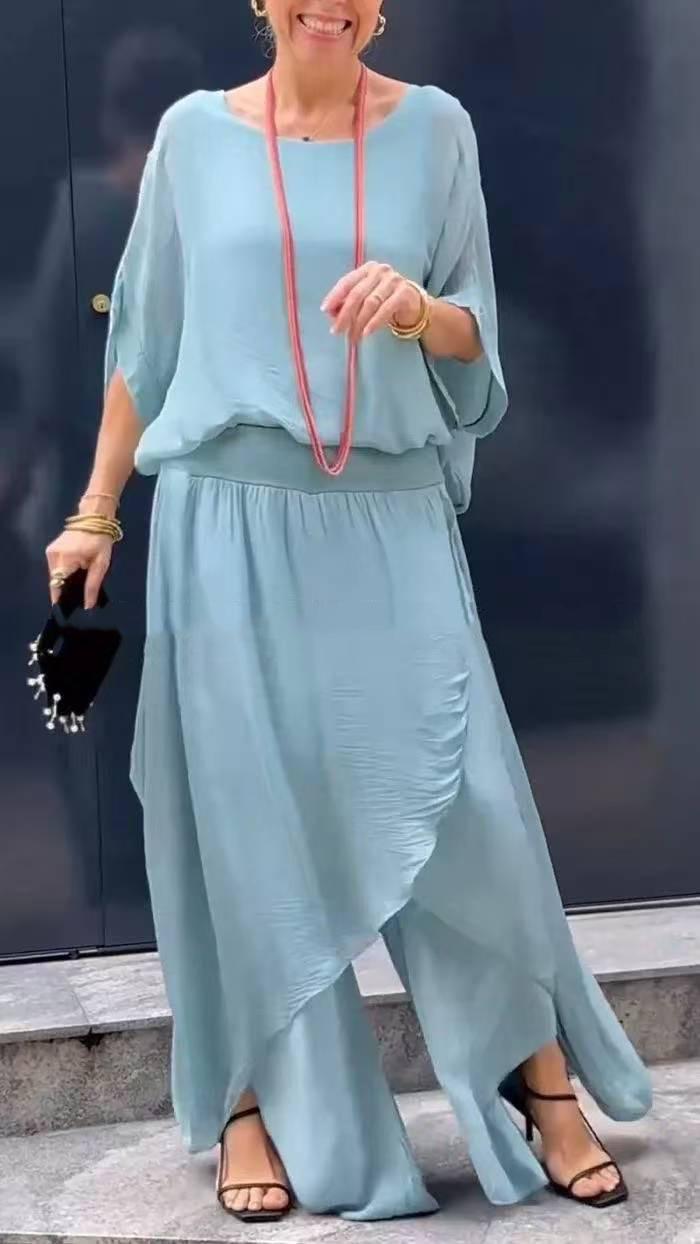 Mint Green / S