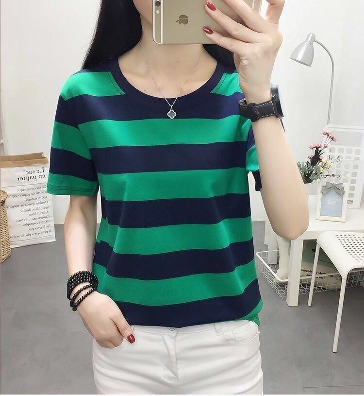 Green / M