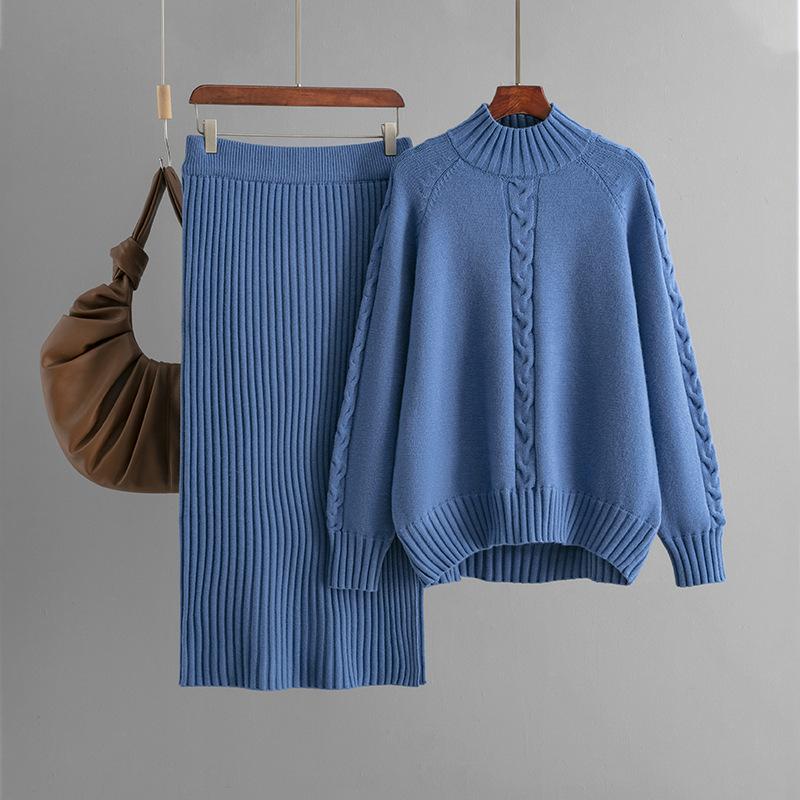 Blue / Free Size