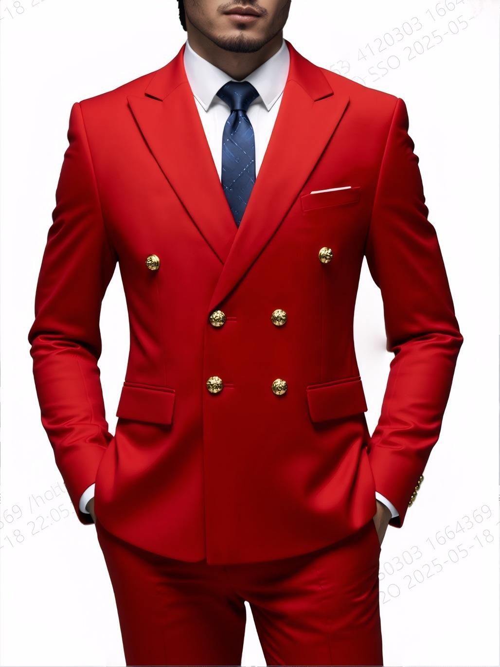 Red / XXS