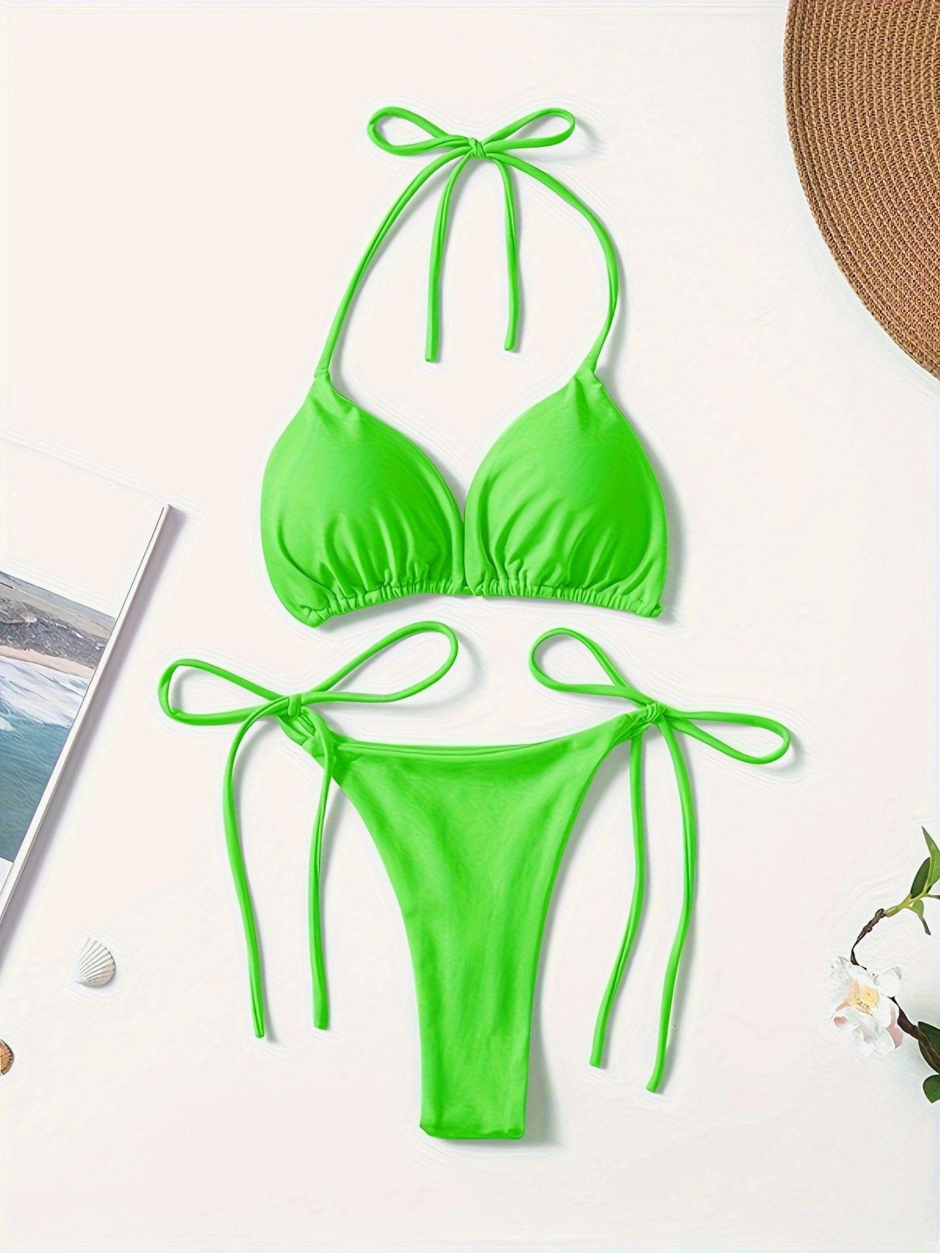 Fluorescent Green / S