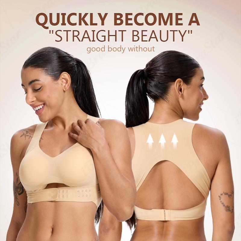 The New Design Of Everyday Bras Is Perfect For Daily Wear