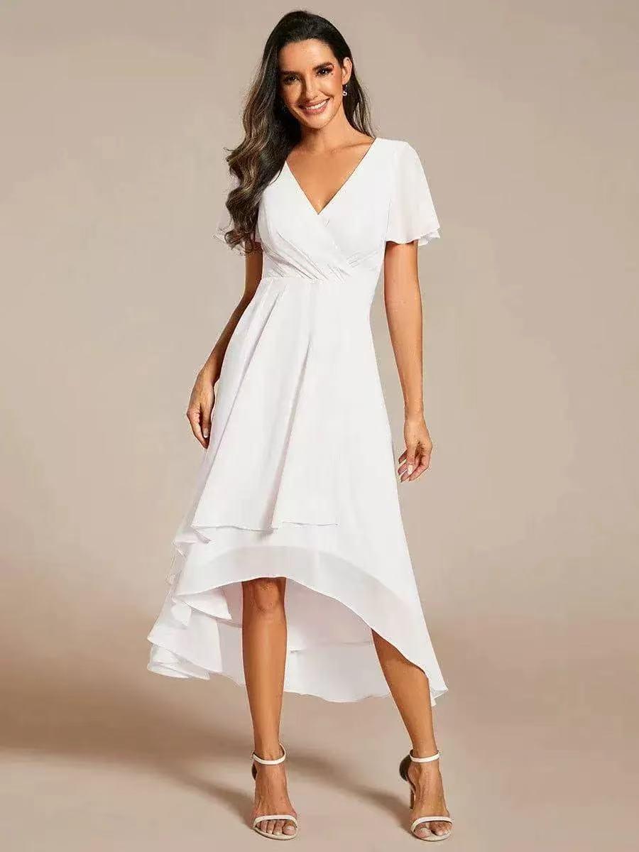White / L