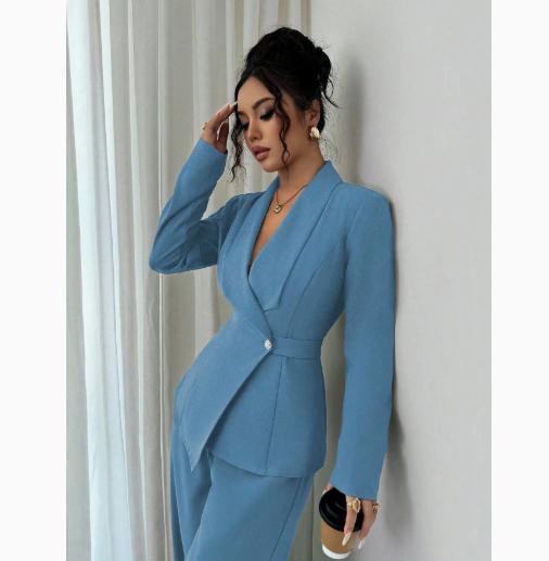 Sky Blue / 2XL