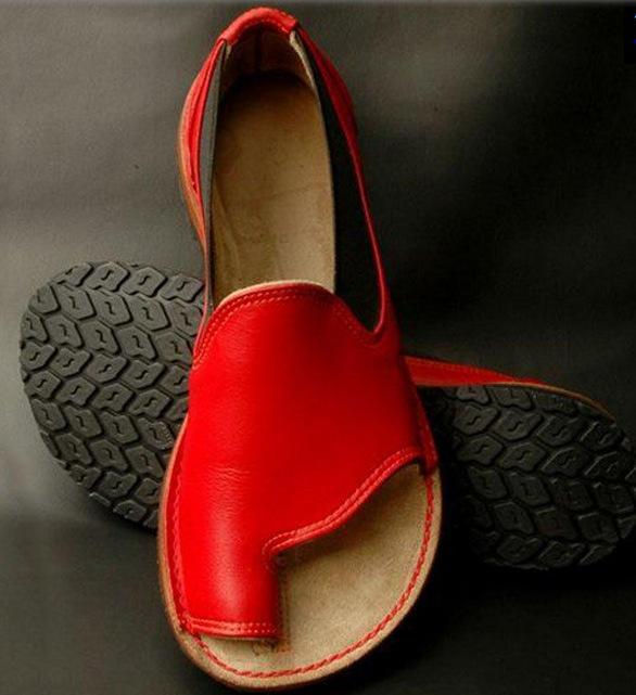 Summer New Style Fashion Sandals Women's Shoes
