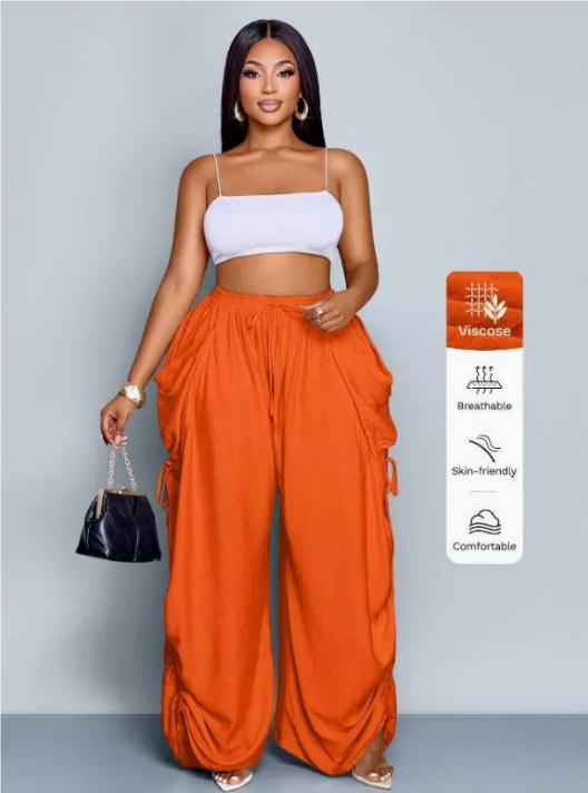 Orange Red / 2XL