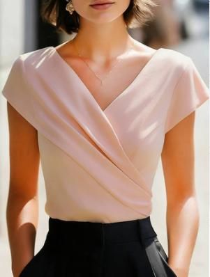 Pink / L