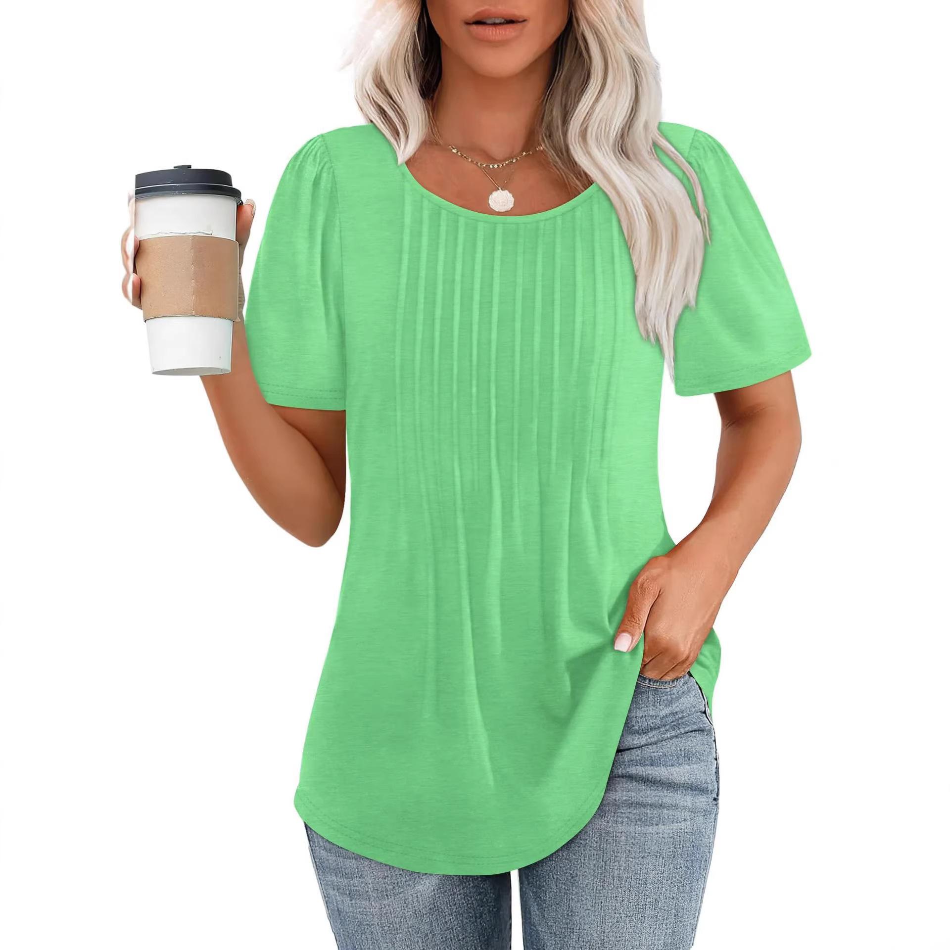 Bright Green / S