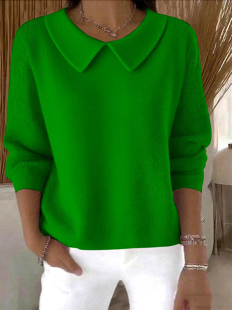 Green / S