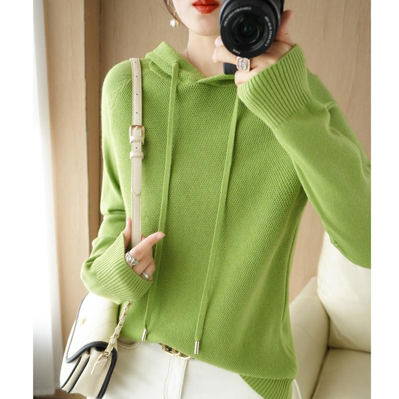 Fruit Green / M