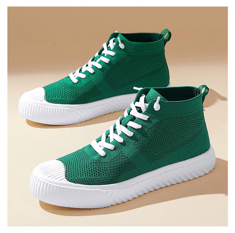 Green / 35