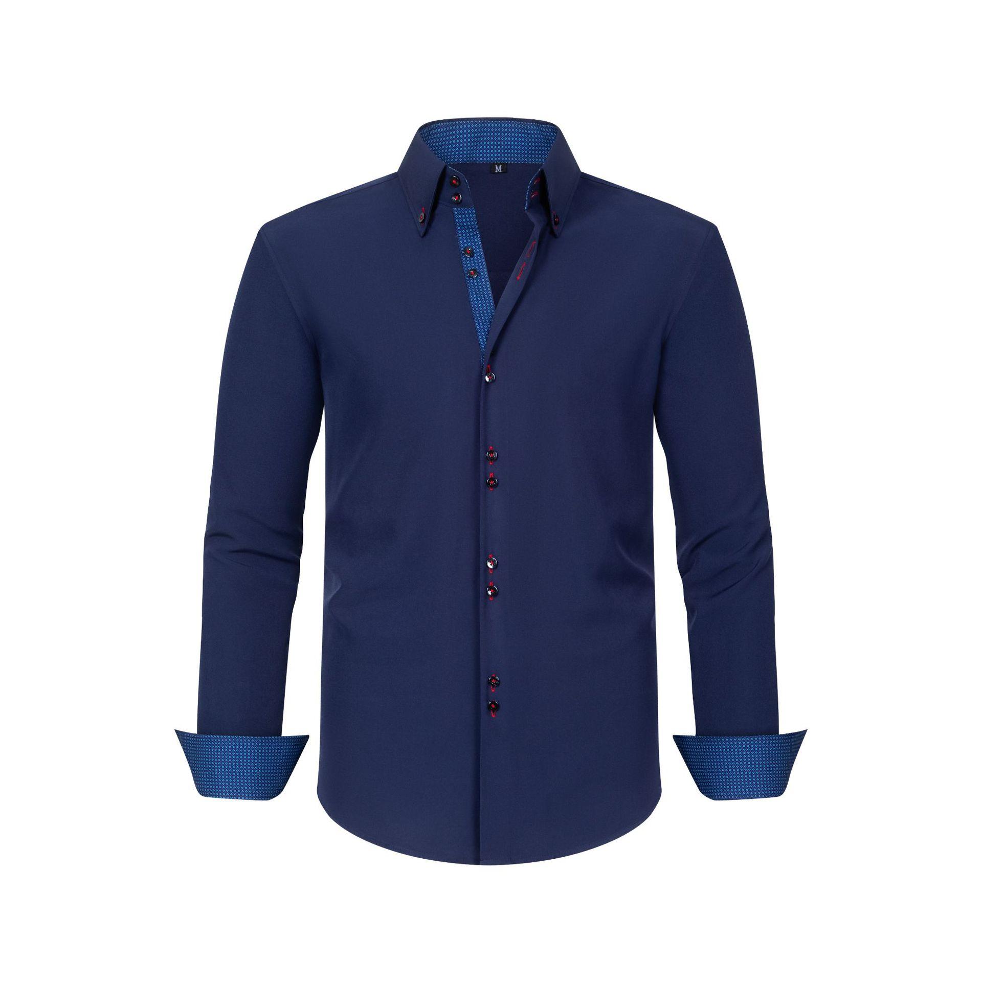 Navy Blue / XS