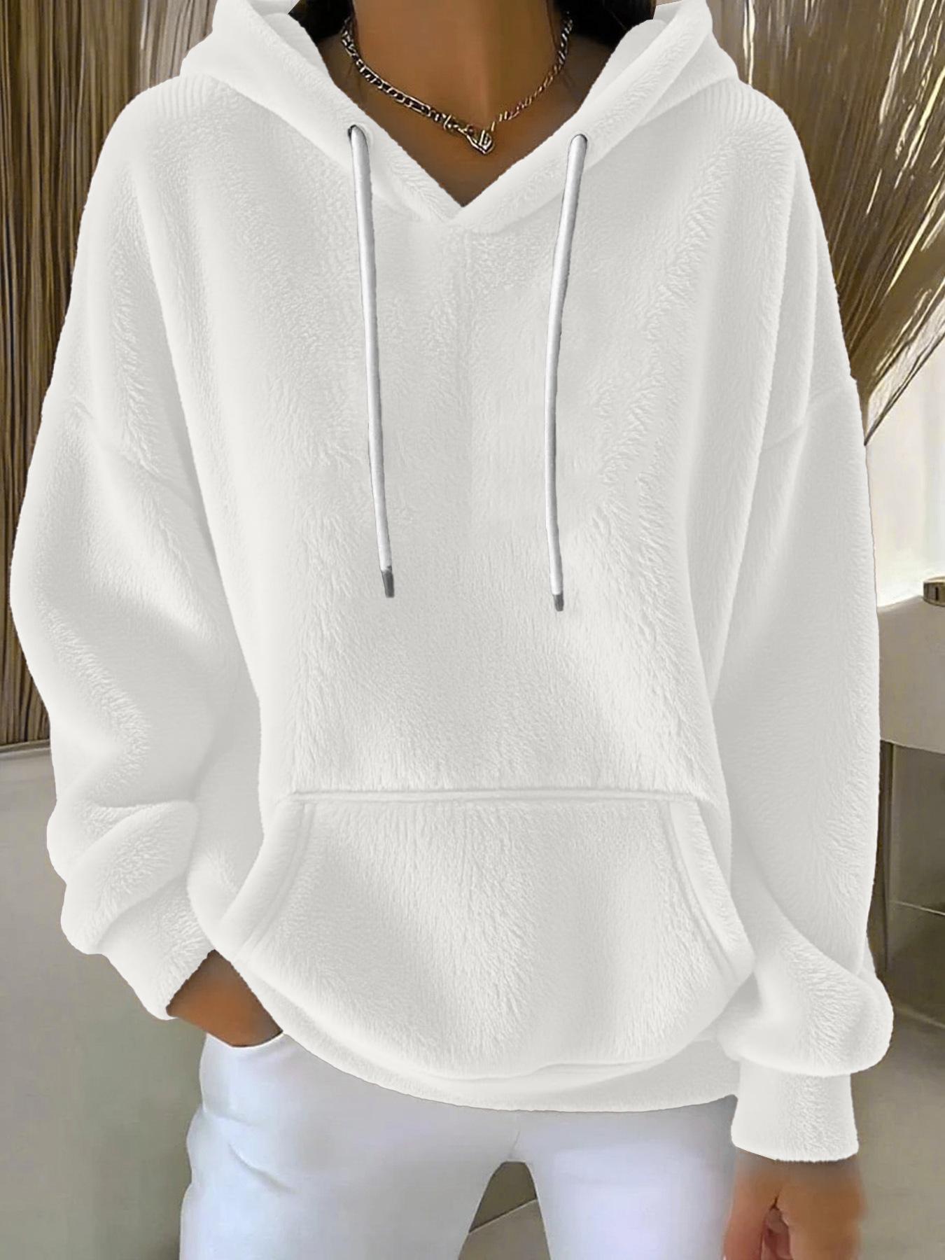 White / S