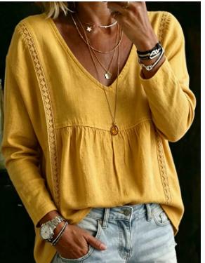 Yellow / 2XL