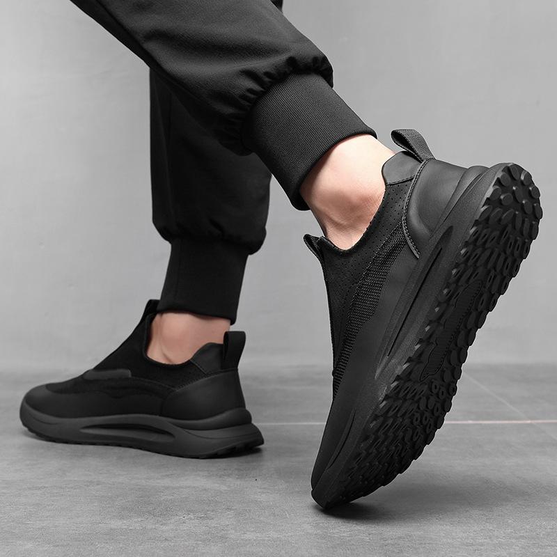Fashionable Sporty-style Trendy Dad Shoes Outdoor Casual Travel Flats