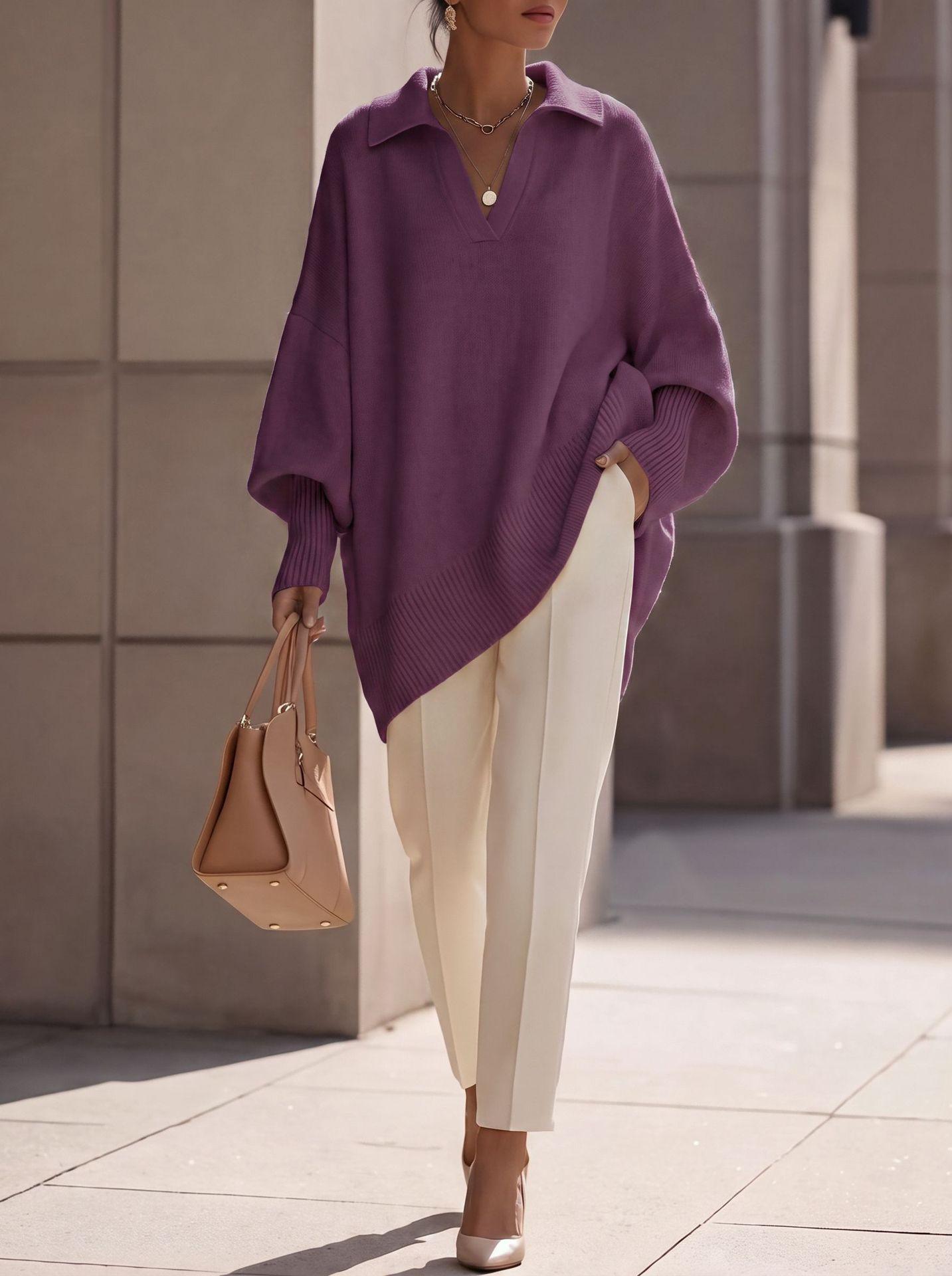 Purple / 2XL