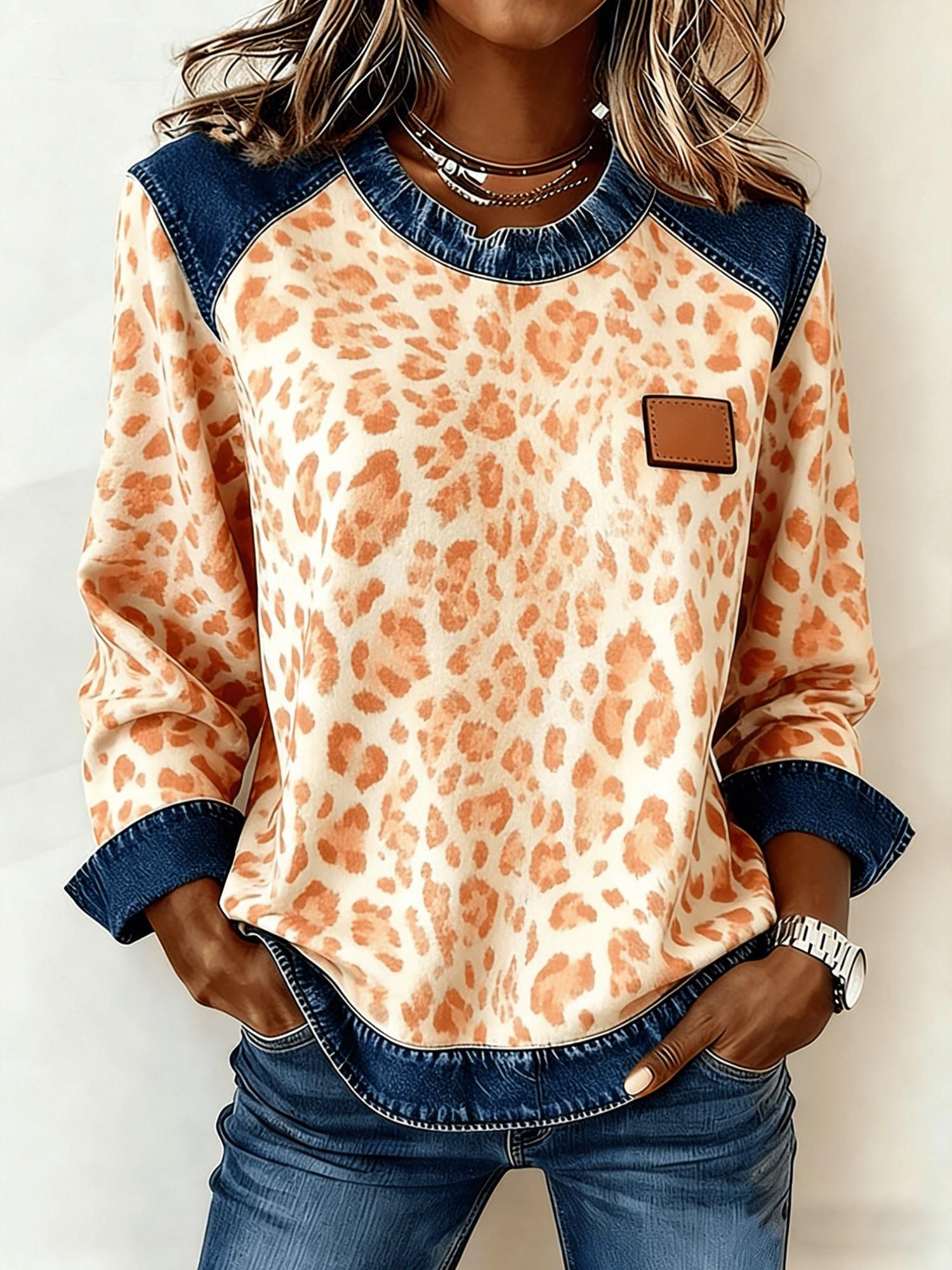 Orange / 3XL