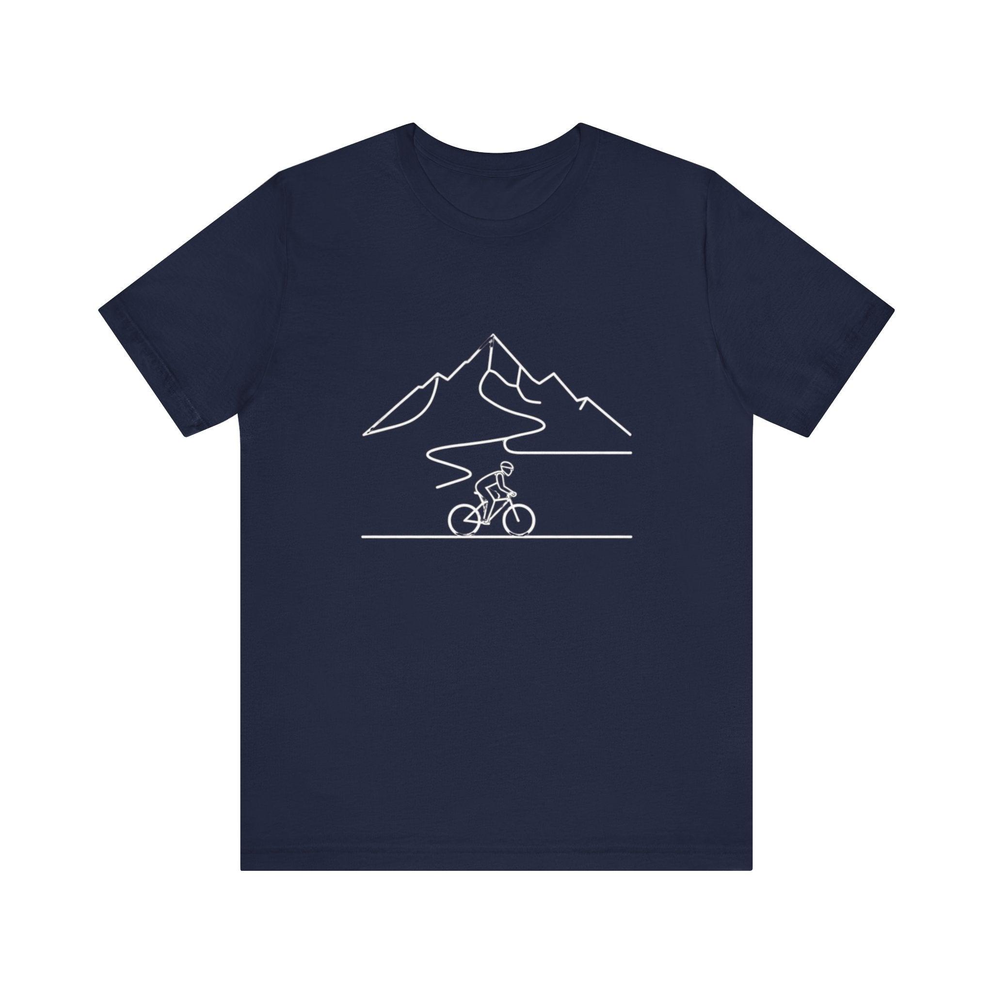 Summer Loose Short Sleeves T-shirt Men's And Women's Round Neck