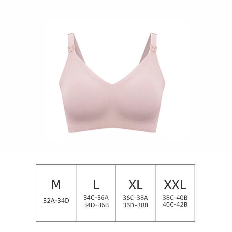 Pink / M