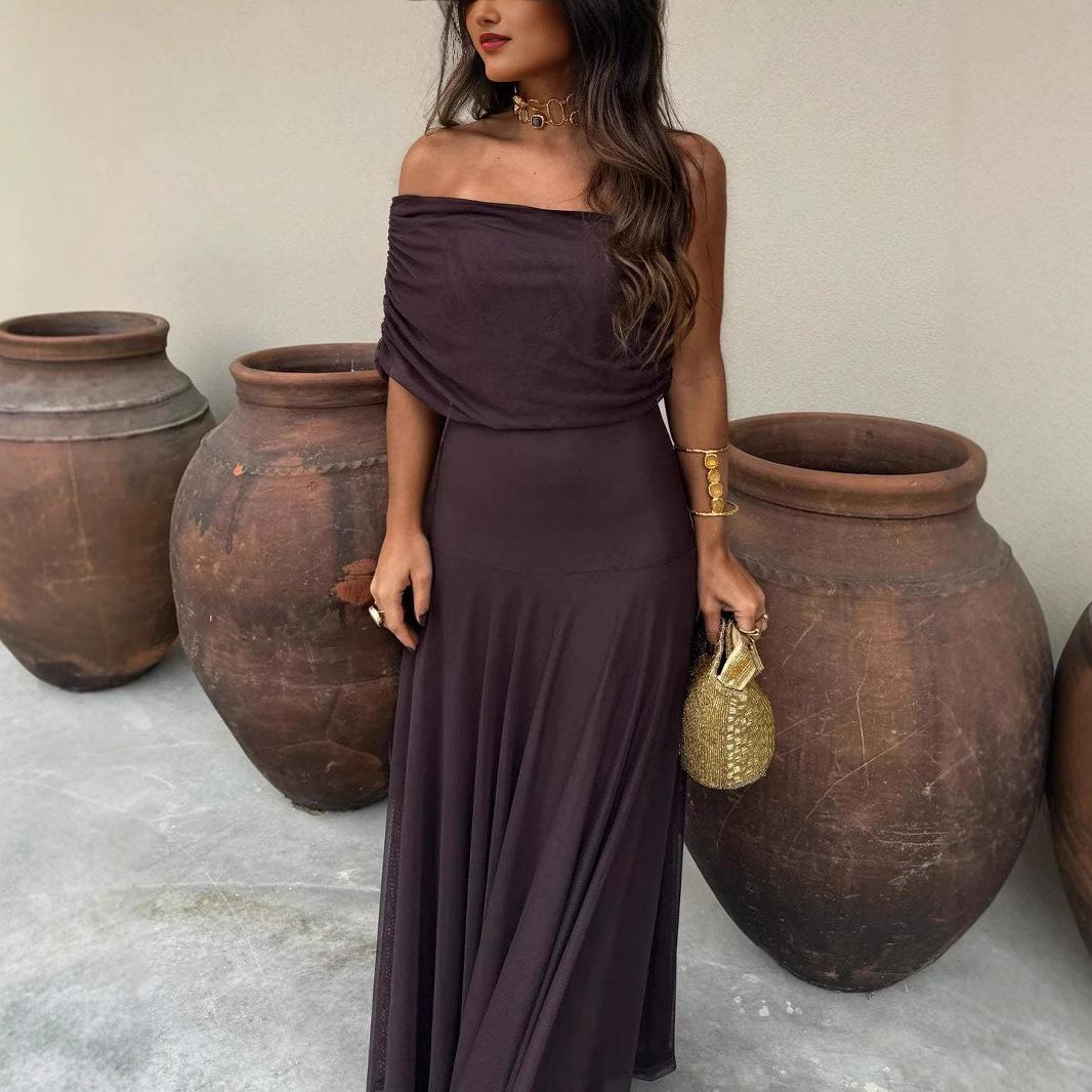 Coffee Color / XS
