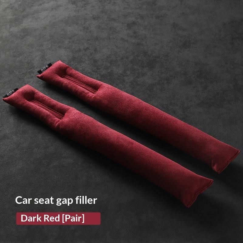 Car Seat Gap Filler Leak-proof Strip