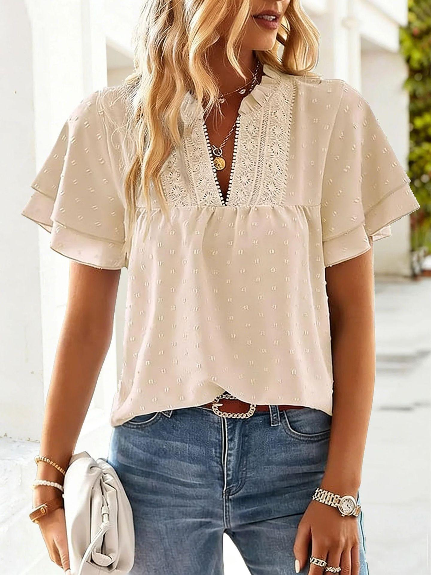 Apricot / S