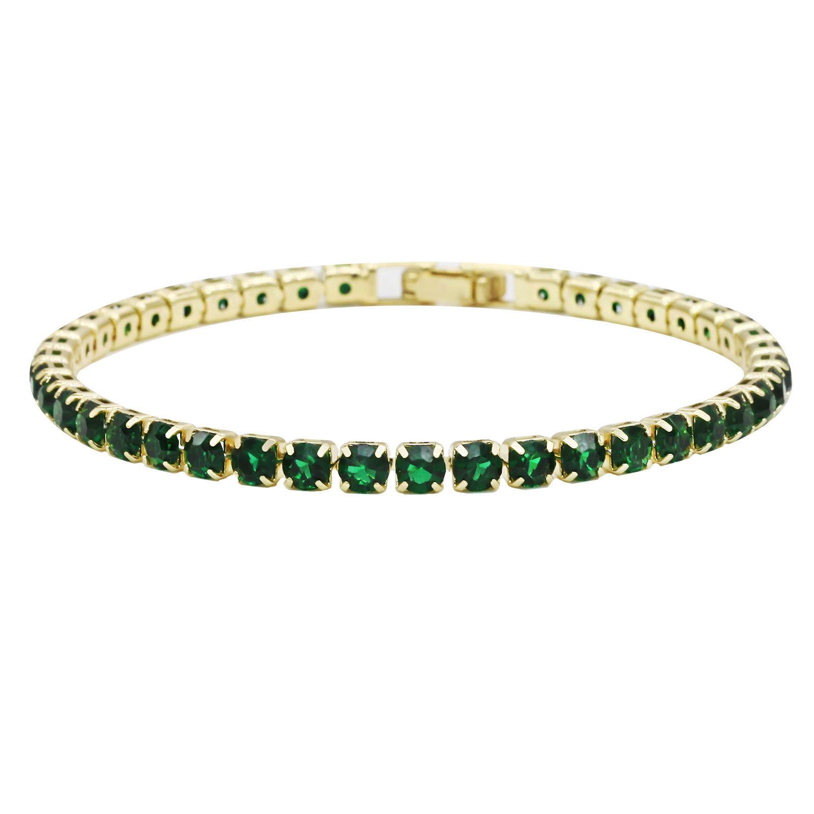 16K Green 17cm