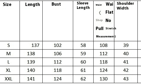 Women's Solid Color Simple Long-sleeved Loose-fitting Elegant Dress