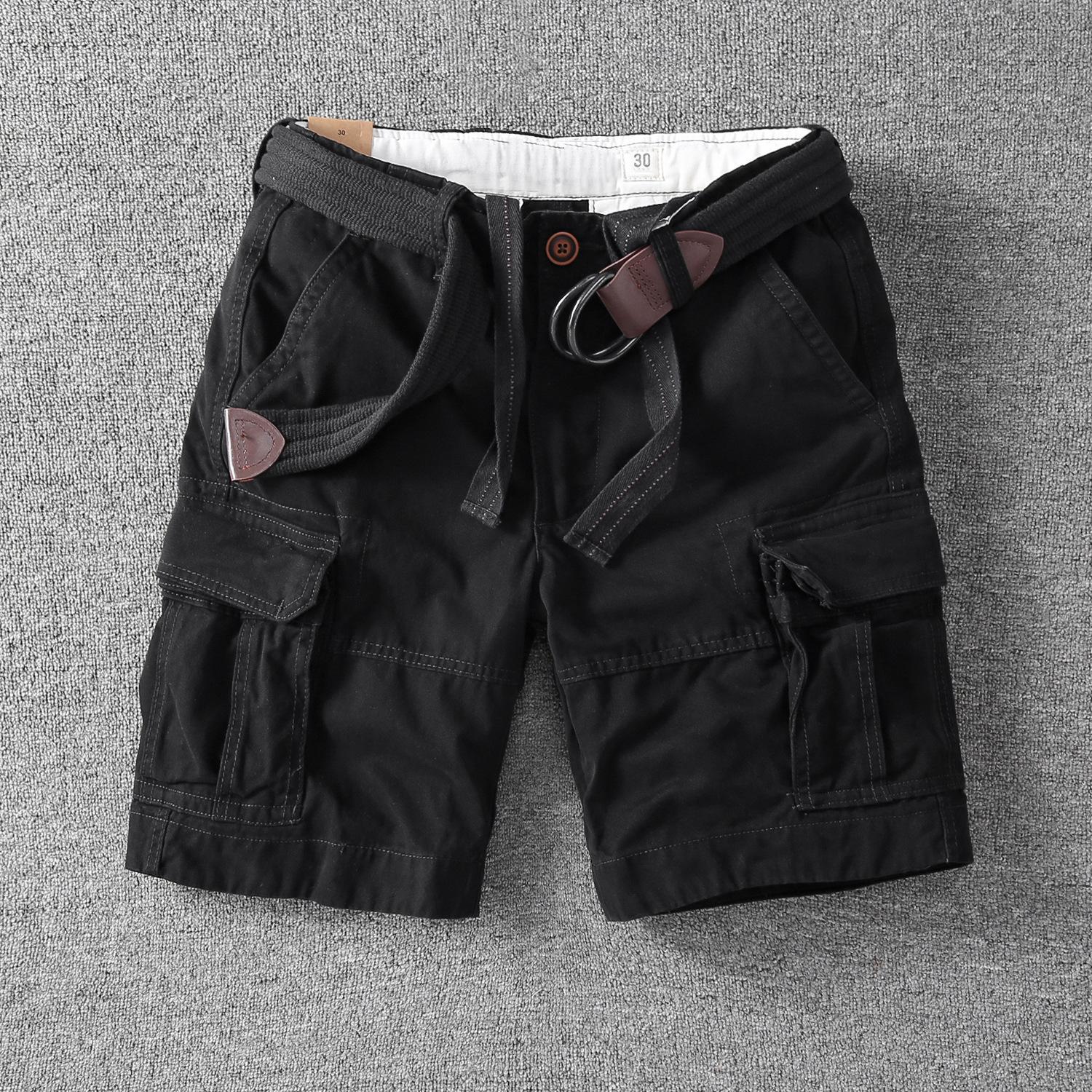 Black / 28