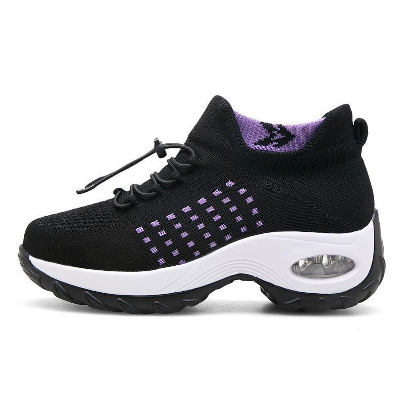 Black And Purple / 35