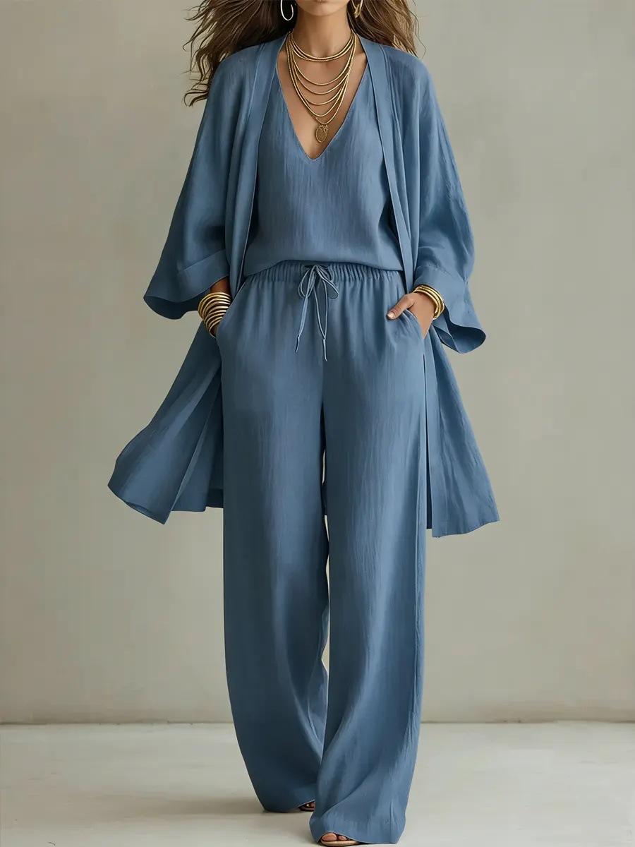 Blue / S