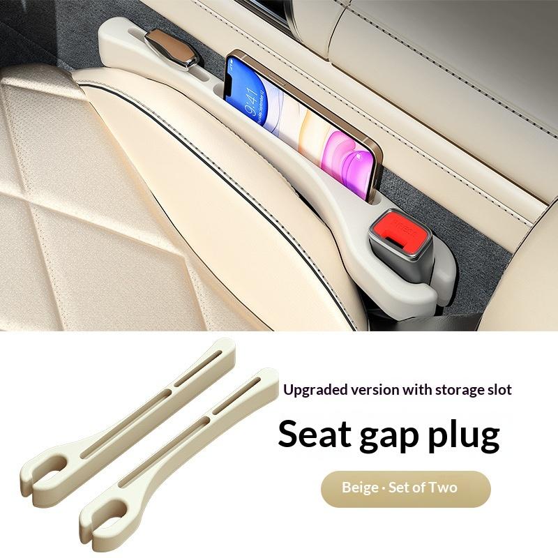 Car Accessory Storage Box Leak-proof Seal Strip
