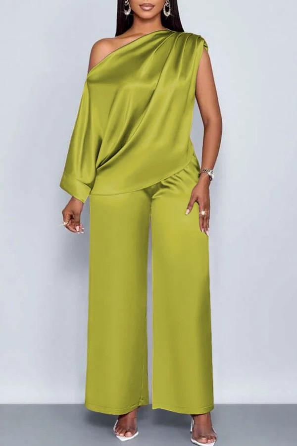 Grass green / M