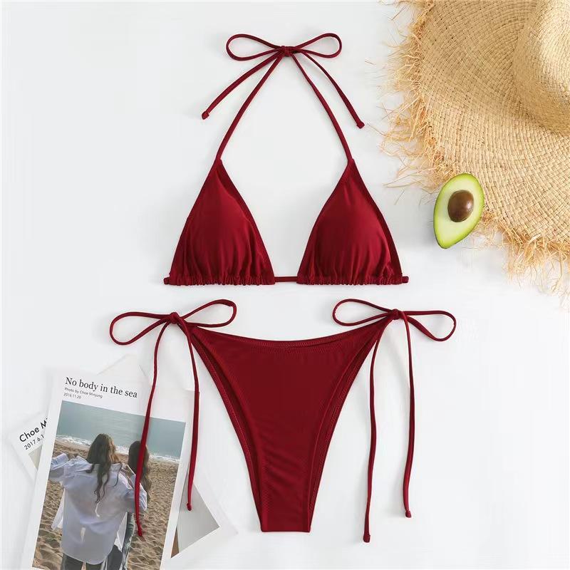 Dark Red / S / Shorts