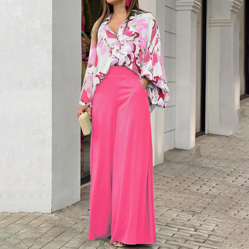 Pink / S