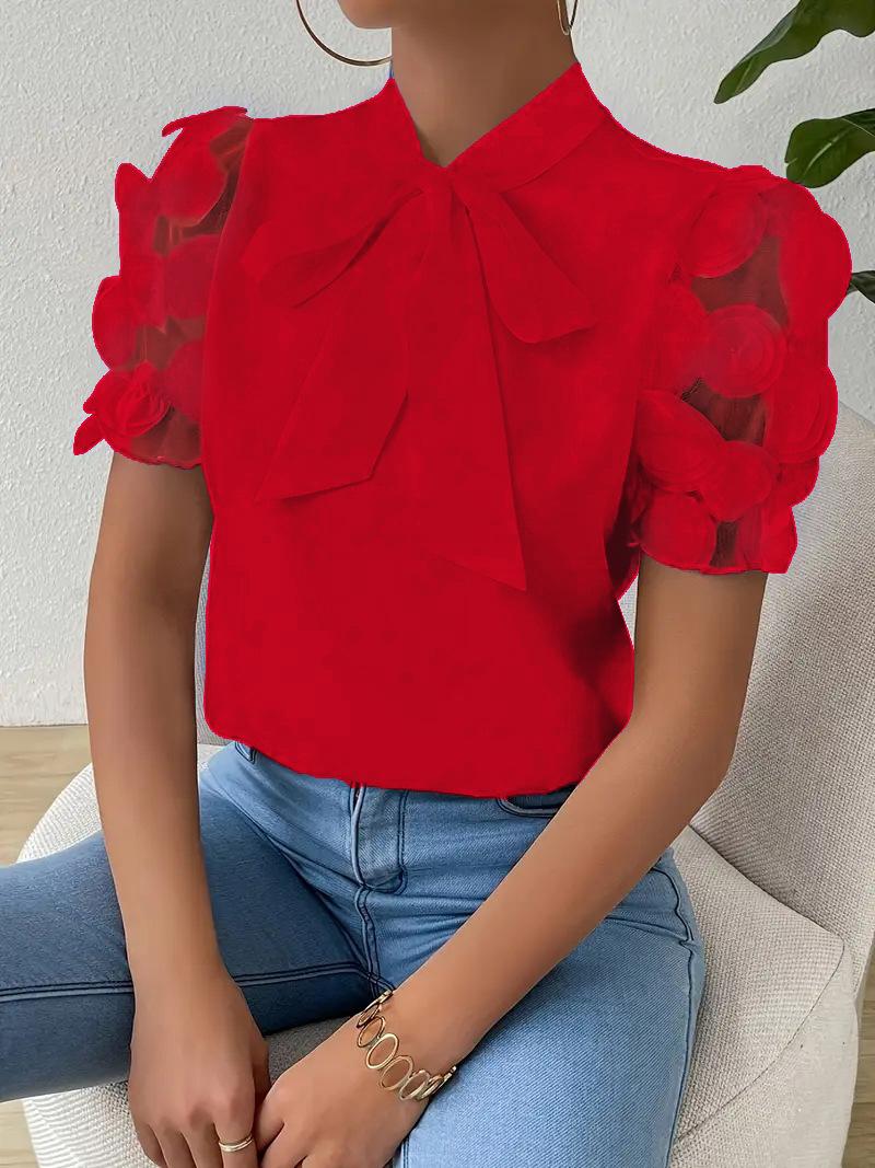 Red / S
