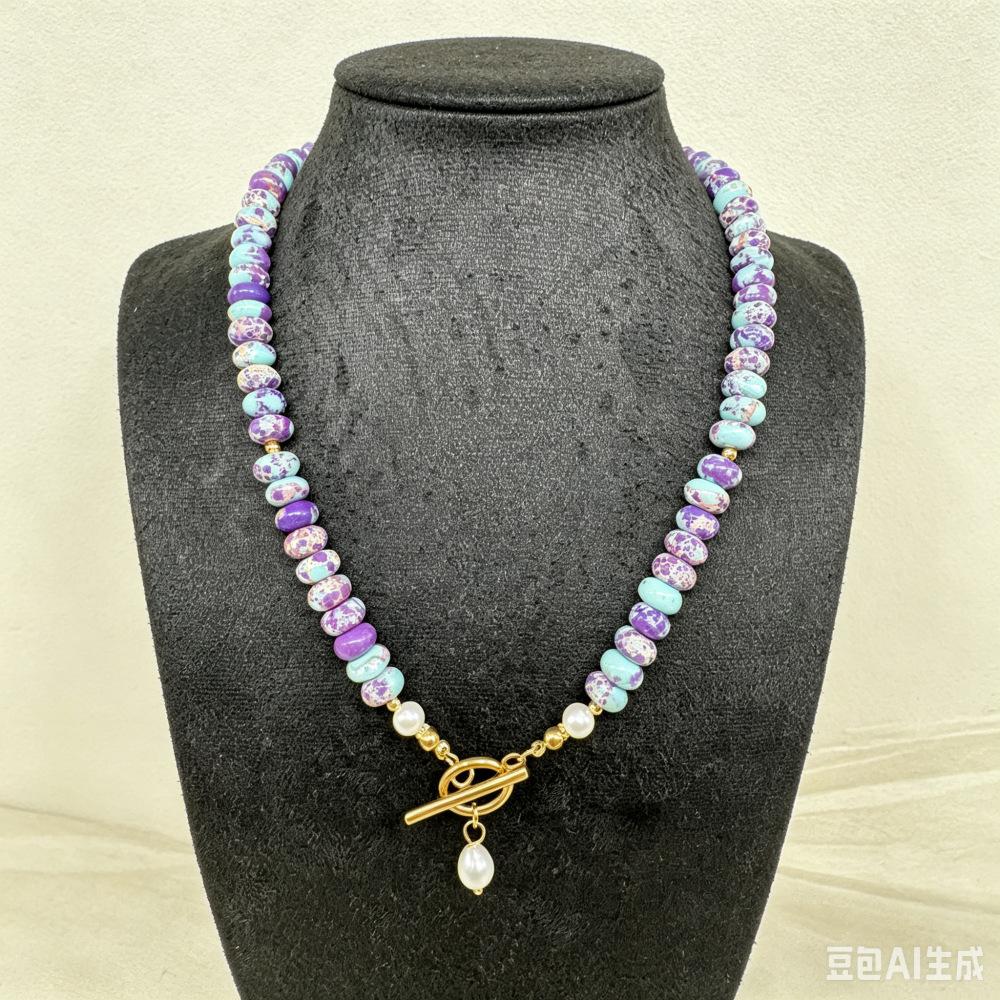 10 Necklace