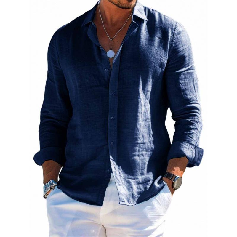 Dark Blue / S