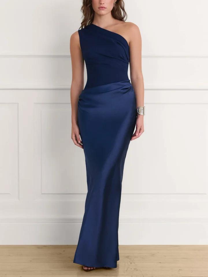 Deep blue / L