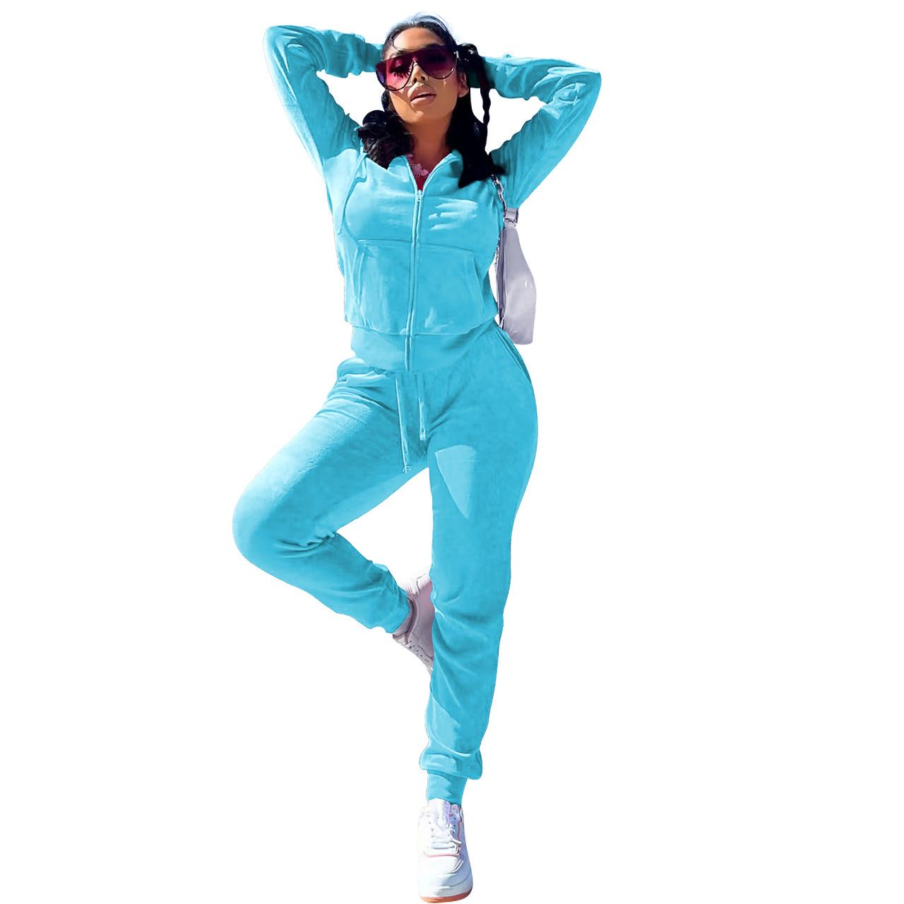 Sky Blue / S
