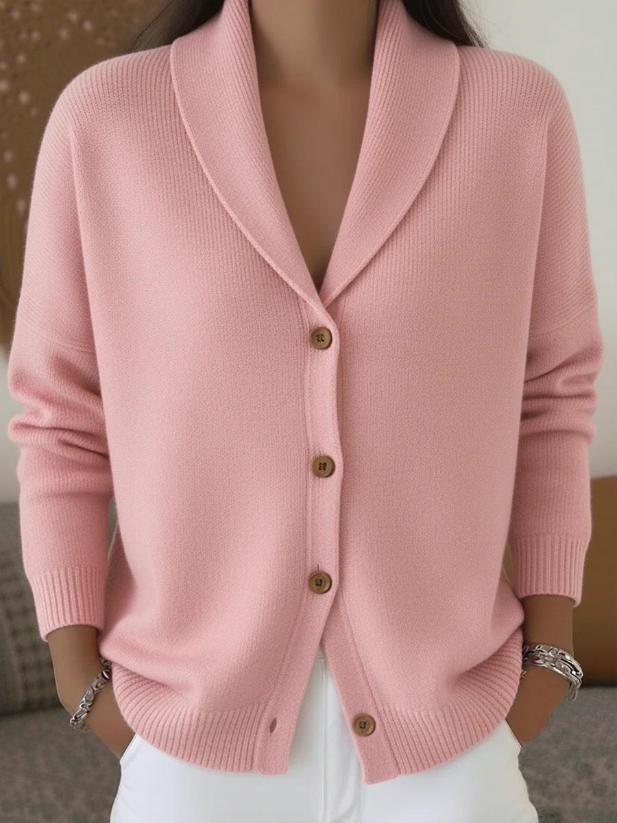 Pink / S