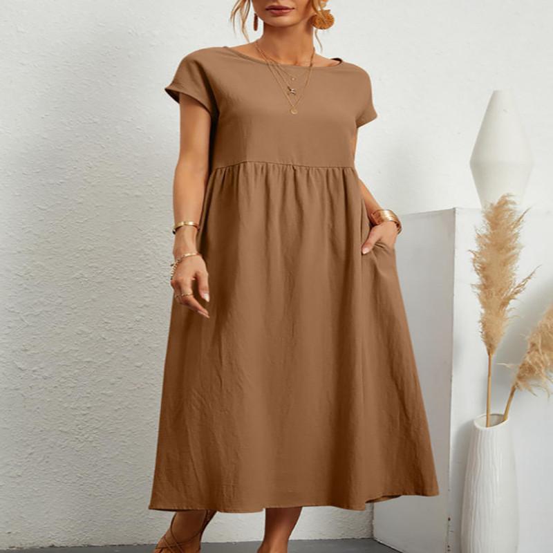 Khaki / 3XL