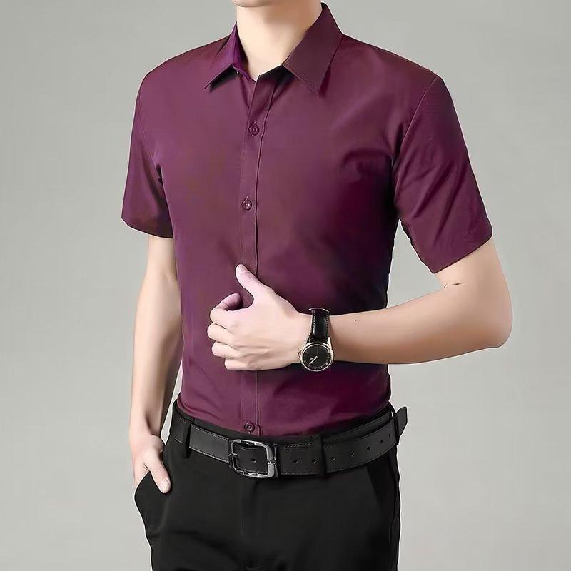 Wine Red / M