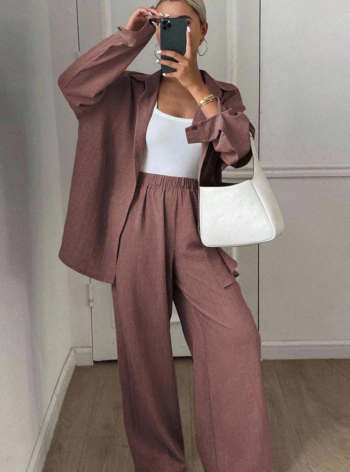 Light Brown / L
