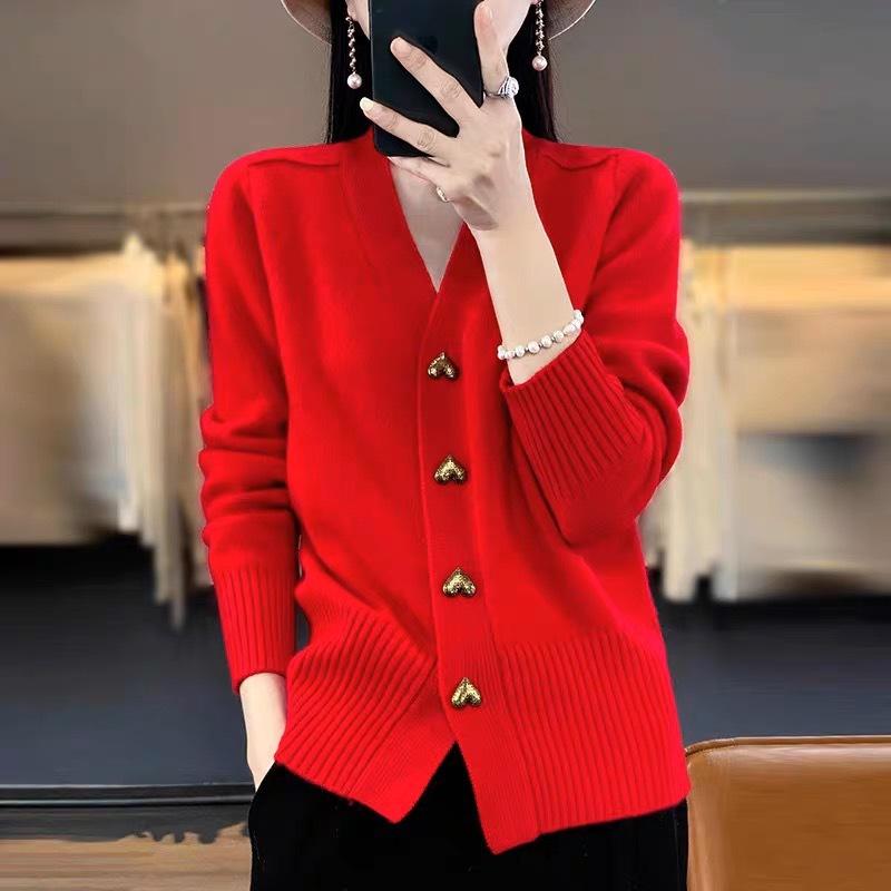 Red / XS