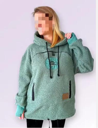 Cyan / S