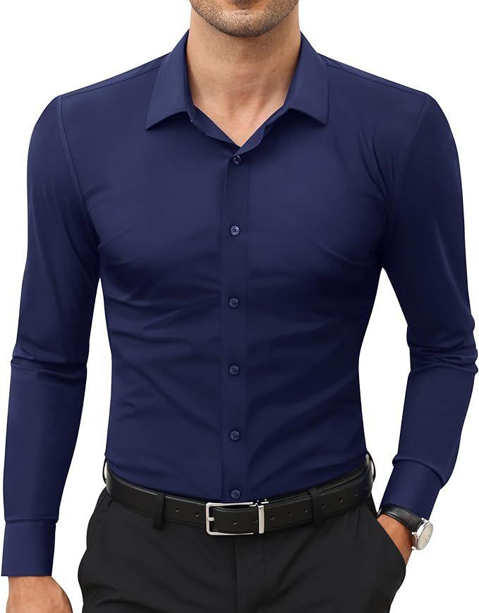 Navy Blue / S