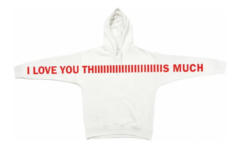 White 1 / 2XL